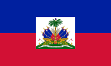 Kreyol Ayisyen flag